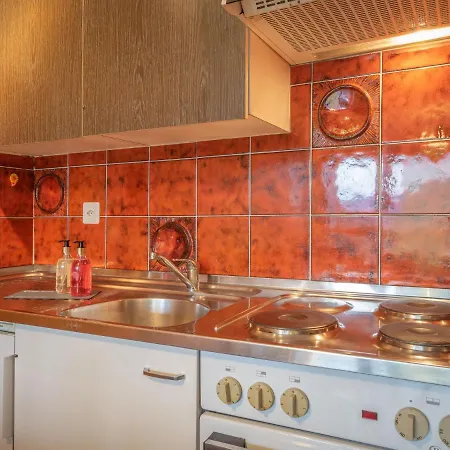 Lägenhet Beau Site 19 By Interhome Ovronnaz