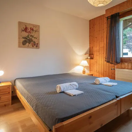 Beau Site 19 By Interhome Lägenhet