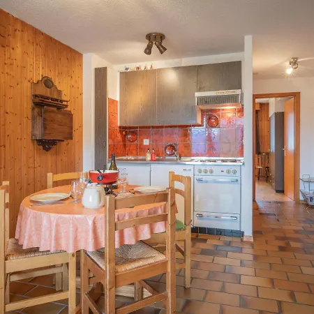 Beau Site 19 By Interhome Lejlighed