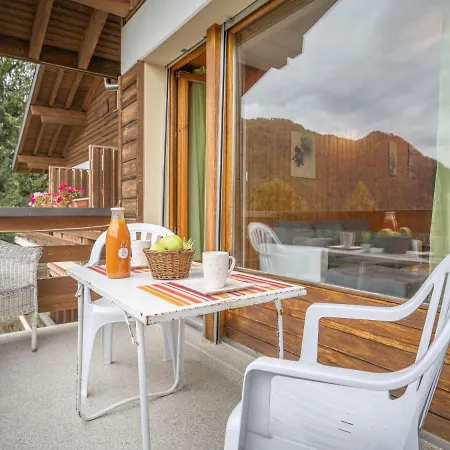 Beau Site 19 By Interhome Ovronnaz