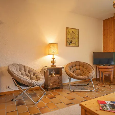 Beau Site 19 Ovronnaz