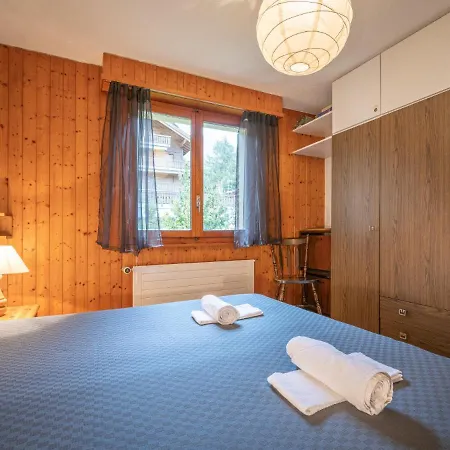 Beau Site 19 Apartment