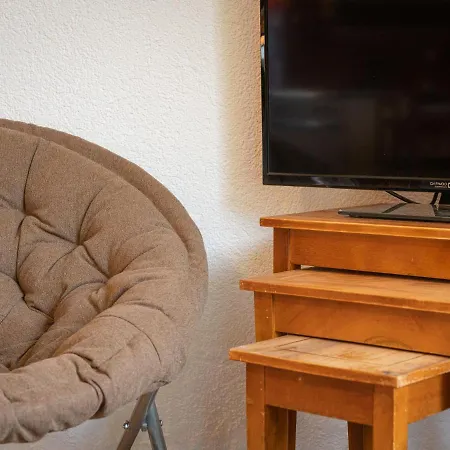 Apartment Beau Site 19 Ovronnaz